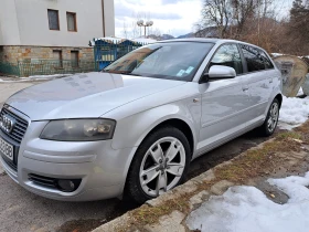 Audi A3 8p | Mobile.bg    4