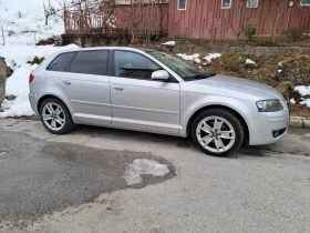 Audi A3 8p | Mobile.bg    6