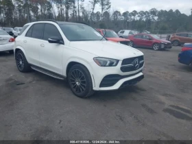 Mercedes-Benz GLE 450 | Mobile.bg    2