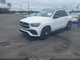 Mercedes-Benz GLE 450 | Mobile.bg    3