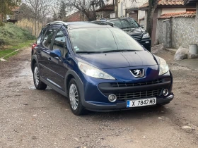 Peugeot 207 OUTDOOR, снимка 3