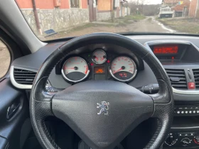 Peugeot 207 OUTDOOR, снимка 12