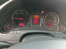 Audi A4 1.9 TDI 101 кс., снимка 7