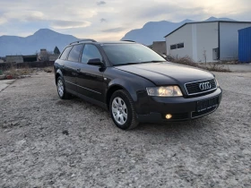 Audi A4 1.9 TDI 101 кс., снимка 2