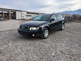 Audi A4 1.9 TDI 101 кс., снимка 1