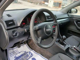 Audi A4 1.9 TDI 101 кс., снимка 6