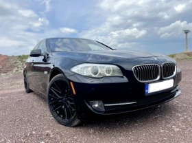 BMW 528 xDrive 4x4, снимка 1