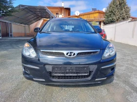 Hyundai I30 1.4, вер.мотор, снимка 1