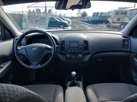 Hyundai I30 1.4, вер.мотор, снимка 2