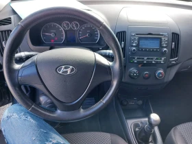 Hyundai I30 1.4, вер.мотор, снимка 9