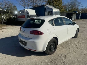 Seat Leon 1.6tdi | Mobile.bg    2