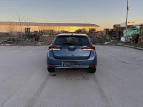 Toyota Auris 1.2 БЕНЗИН - 18800 лв. - 55082899 | Car24.bg