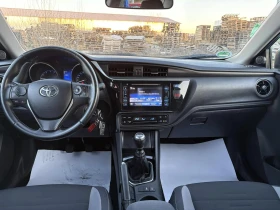 Toyota Auris 1.2 БЕНЗИН, снимка 8