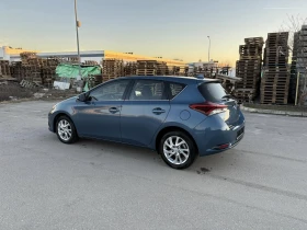 Toyota Auris 1.2 БЕНЗИН - 18800 лв. - 55082899 | Car24.bg