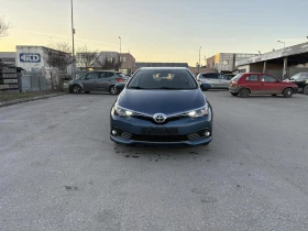 Toyota Auris 1.2 БЕНЗИН, снимка 3