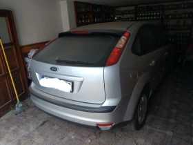 Ford Focus, снимка 5