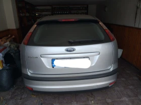 Ford Focus, снимка 2