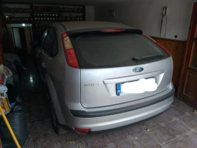 Ford Focus, снимка 4