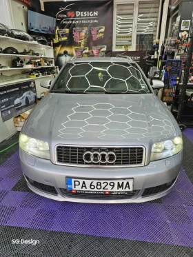 Обява за продажба на Audi A4 ~11 500 лв. - изображение 10