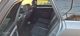 Audi A4 1.8 BEX quattro  | Mobile.bg    14