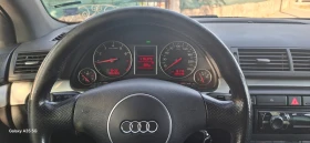 Обява за продажба на Audi A4 ~11 500 лв. - изображение 6