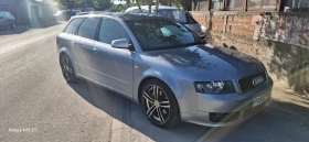 Обява за продажба на Audi A4 ~11 500 лв. - изображение 9