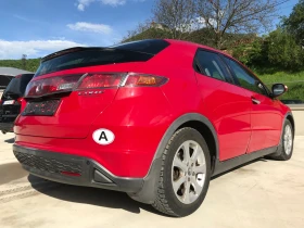 Обява за продажба на Honda Civic 1, 4бен.83к.Klima. ~5 500 лв. - изображение 4