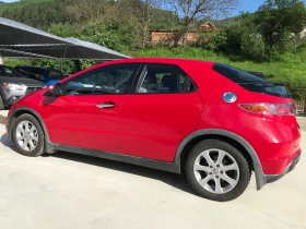 Обява за продажба на Honda Civic 1, 4бен.83к.Klima. ~5 500 лв. - изображение 6