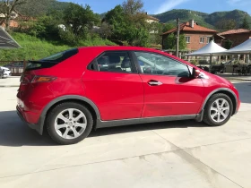Обява за продажба на Honda Civic 1, 4бен.83к.Klima. ~5 500 лв. - изображение 2
