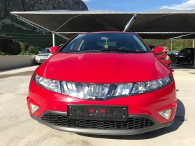 Обява за продажба на Honda Civic 1, 4бен.83к.Klima. ~5 500 лв. - изображение 8