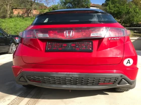 Обява за продажба на Honda Civic 1, 4бен.83к.Klima. ~5 500 лв. - изображение 3