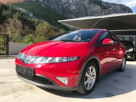 Обява за продажба на Honda Civic 1, 4бен.83к.Klima. ~5 500 лв. - изображение 1