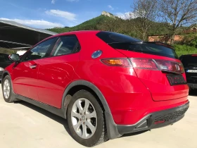 Обява за продажба на Honda Civic 1, 4бен.83к.Klima. ~5 500 лв. - изображение 5