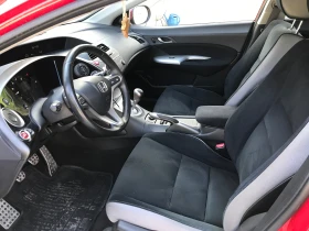 Обява за продажба на Honda Civic 1, 4бен.83к.Klima. ~5 500 лв. - изображение 11