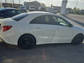 Mercedes-Benz CLA 250 * CARFAX* АВТОФИНАНСИРАНЕ* БЕЗ ПЪРВОНАЧАЛНА ВНОСКА - 30000 лв. - 83768653 | Car24.bg