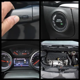 Opel Astra 1.6CDTI= SPORT TOURER= COSMO= ОТЛИЧНА!!! - 13913 лв. - 41690731 14