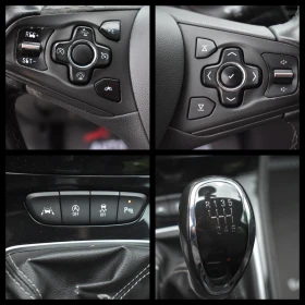 Opel Astra 1.6CDTI= SPORT TOURER= COSMO= ОТЛИЧНА!!! - 13913 лв. - 41690731 13