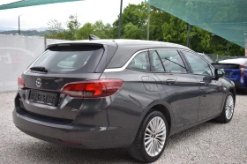 Opel Astra 1.6CDTI= SPORT TOURER= COSMO= ОТЛИЧНА!!! - 13913 лв. - 41690731 5