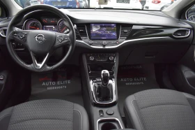Opel Astra 1.6CDTI= SPORT TOURER= COSMO= ОТЛИЧНА!!! - 13913 лв. - 41690731 9