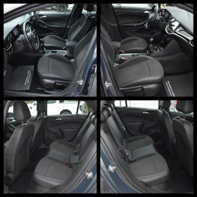Opel Astra 1.6CDTI= SPORT TOURER= COSMO= ОТЛИЧНА!!! - 13913 лв. - 41690731 11