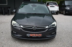 Opel Astra 1.6CDTI= SPORT TOURER= COSMO= ОТЛИЧНА!!! - 13913 лв. - 41690731 8