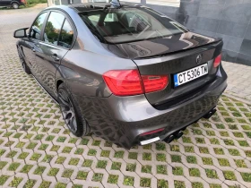 BMW 328 M3  OPTIC RWD | Mobile.bg    8