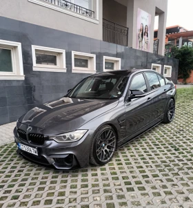  BMW 328