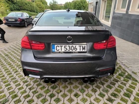BMW 328 M3  OPTIC RWD | Mobile.bg    7