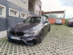 BMW 328 M3  OPTIC RWD | Mobile.bg    9