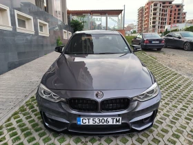 BMW 328 M3  OPTIC RWD | Mobile.bg    6
