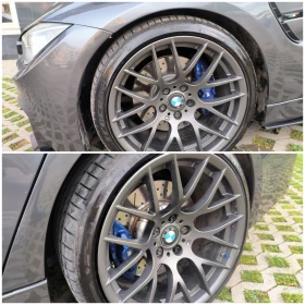 BMW 328 M3  OPTIC RWD | Mobile.bg    12