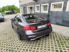 BMW 328 M3  OPTIC RWD | Mobile.bg    2