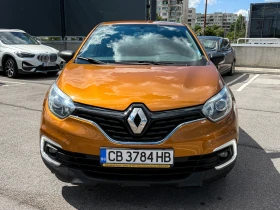 Обява за продажба на Renault Captur TCe * 90 p.s * Facelift * От България ~19 999 лв. - изображение 1