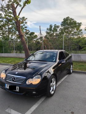 Обява за продажба на Mercedes-Benz C 220 ~5 700 лв. - изображение 5